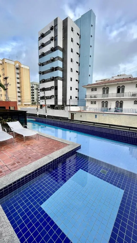 Apartamento, 3 quartos, 110 m² - Foto 2