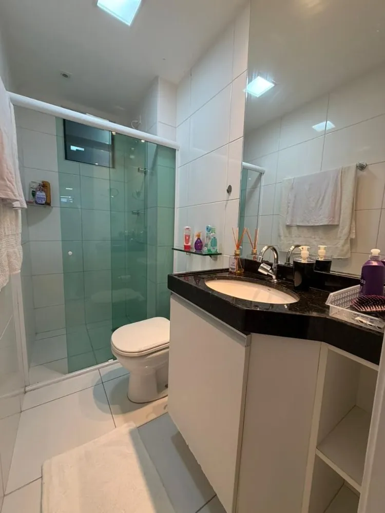 Apartamento, 3 quartos, 110 m² - Foto 8