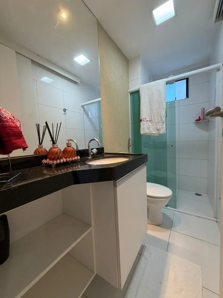 Apartamento, 3 quartos, 110 m² - Foto 3