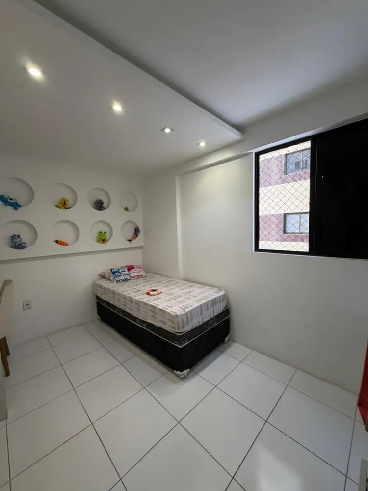 Apartamento, 3 quartos, 110 m² - Foto 4