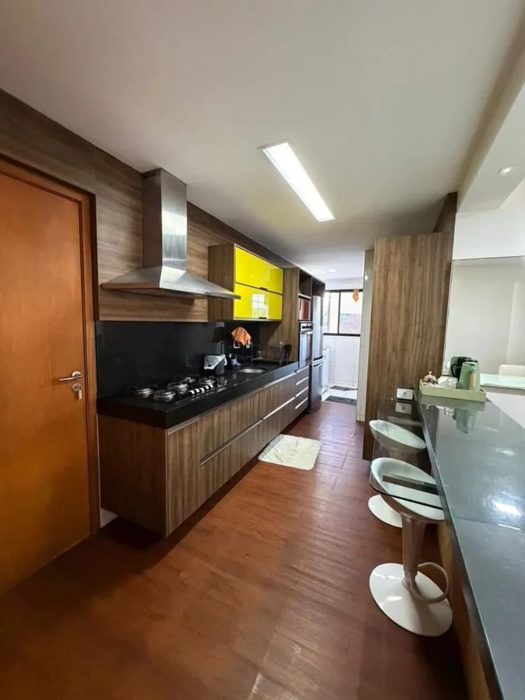 Apartamento, 3 quartos, 110 m² - Foto 11