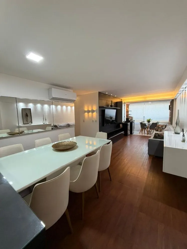 Apartamento, 3 quartos, 110 m² - Foto 6