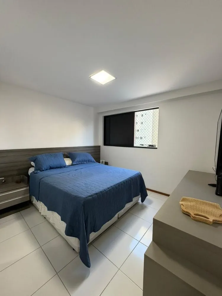 Apartamento, 3 quartos, 110 m² - Foto 10