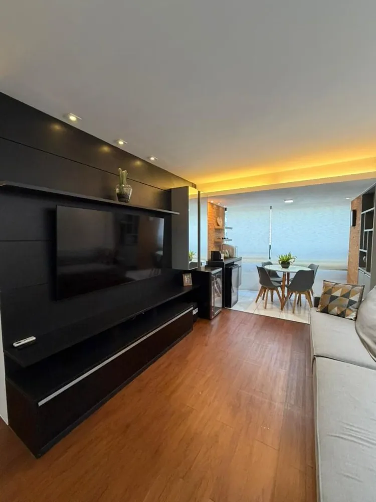 Apartamento, 3 quartos, 110 m² - Foto 5
