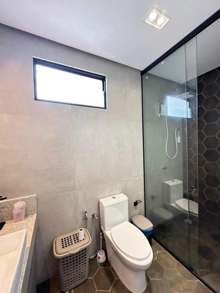 Casa de Condomínio, 3 quartos - Foto 10
