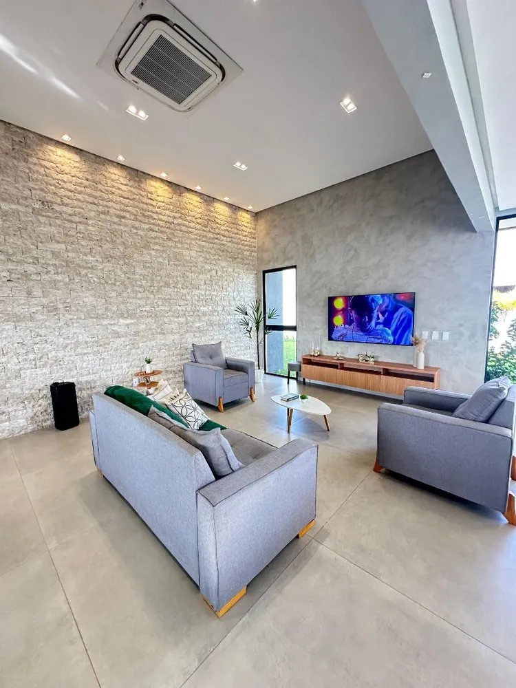 Casa de Condomínio, 3 quartos - Foto 7
