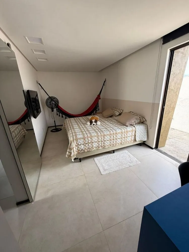 Casa de Condomínio, 4 quartos - Foto 9