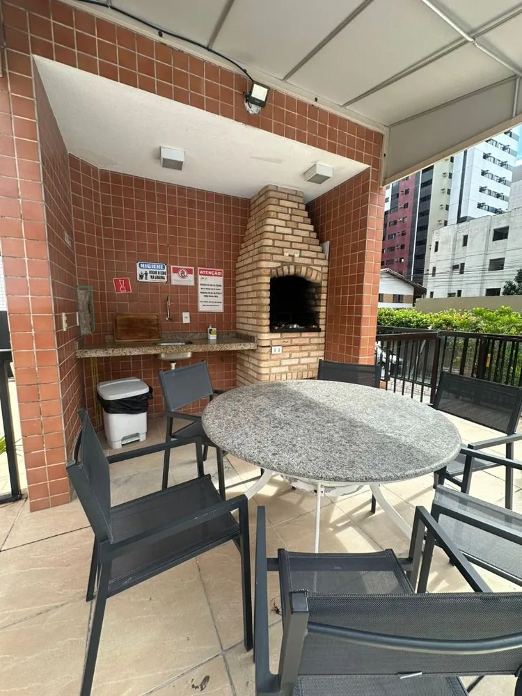 Apartamento, 3 quartos, 89 m² - Foto 4