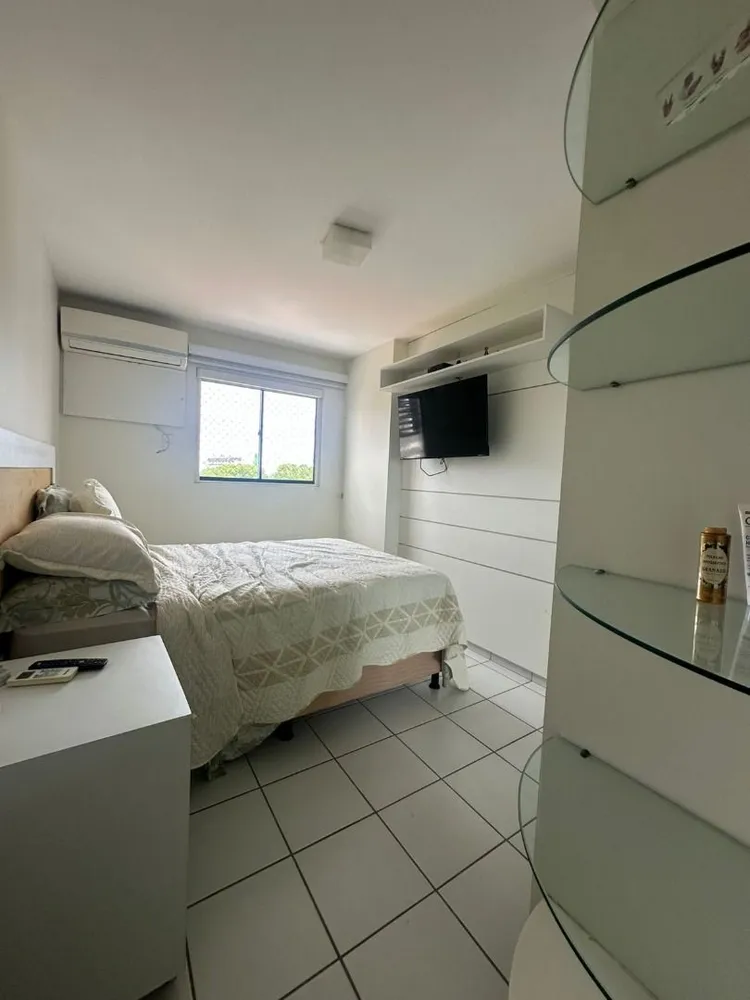 Apartamento, 3 quartos, 89 m² - Foto 8