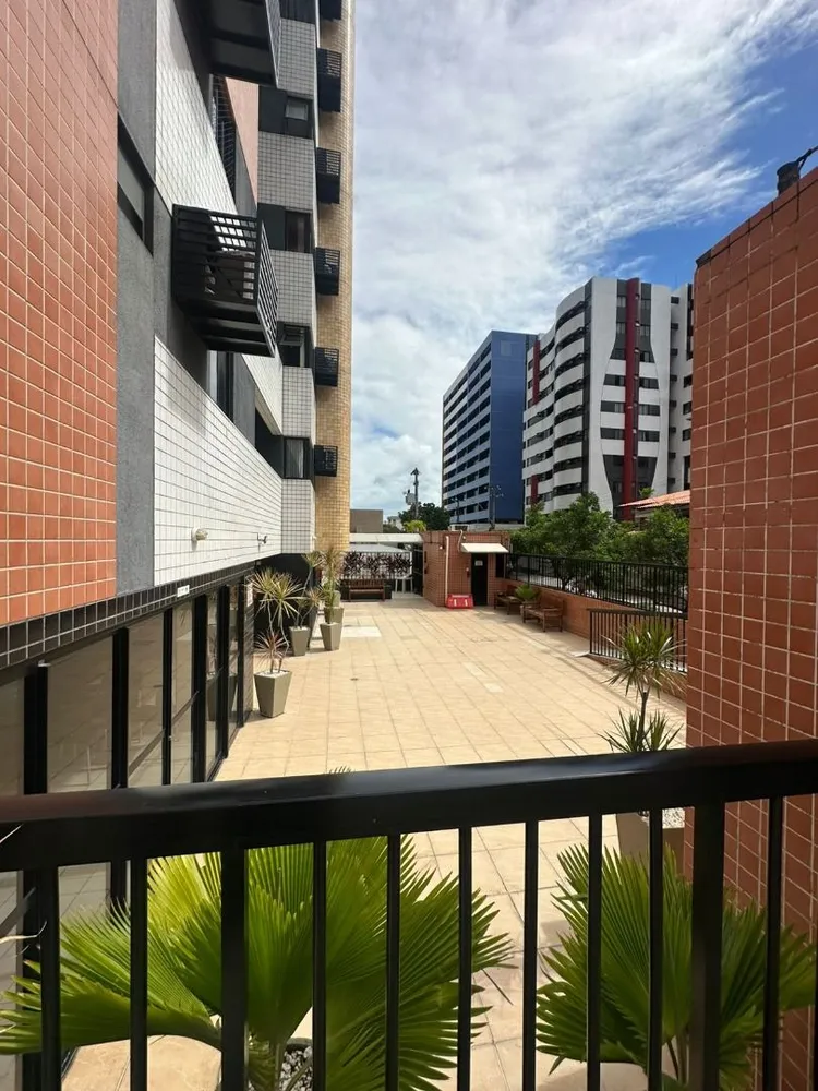 Apartamento, 3 quartos, 89 m² - Foto 3