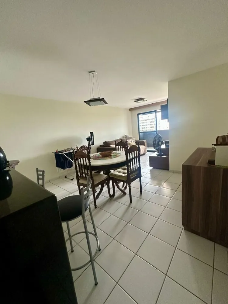Apartamento, 3 quartos, 89 m² - Foto 1