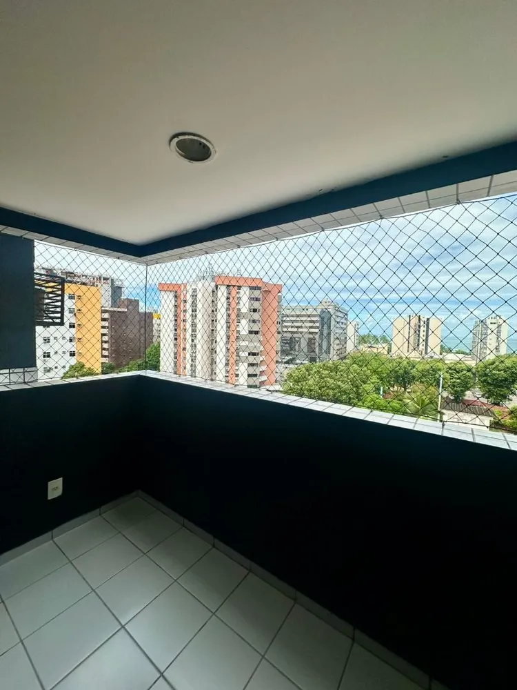 Apartamento, 3 quartos, 89 m² - Foto 2