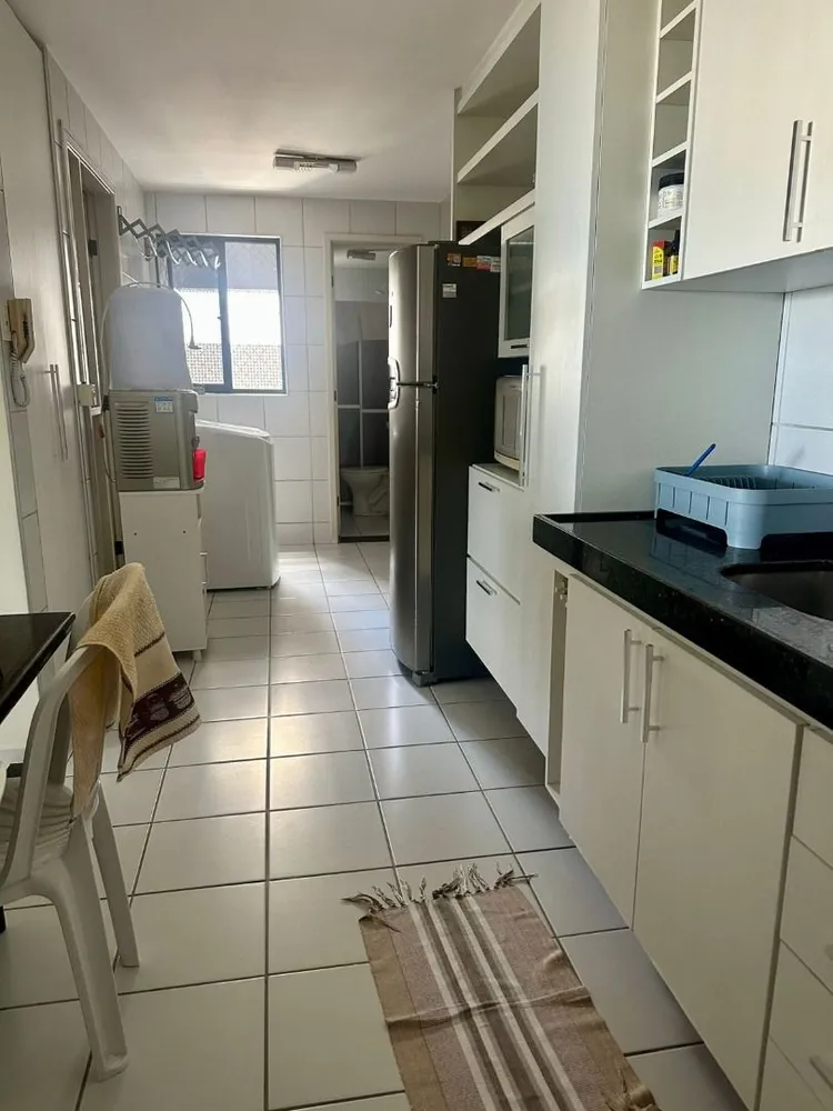 Apartamento, 3 quartos, 89 m² - Foto 7