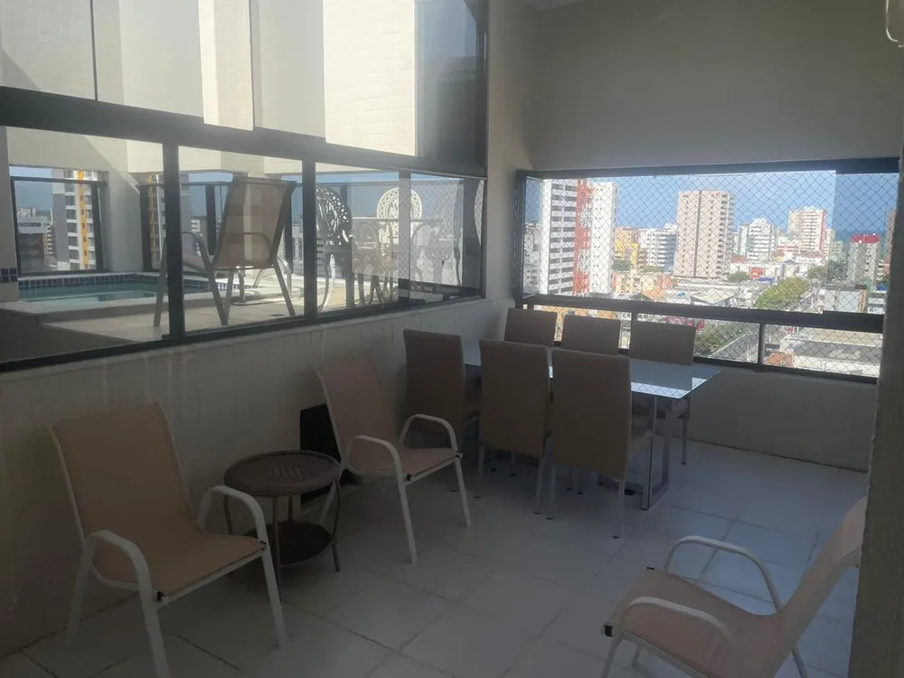 Cobertura, 3 quartos, 115 m² - Foto 10
