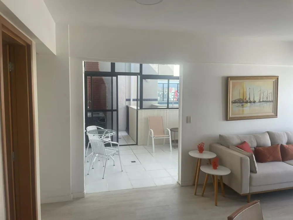 Cobertura, 3 quartos, 115 m² - Foto 9