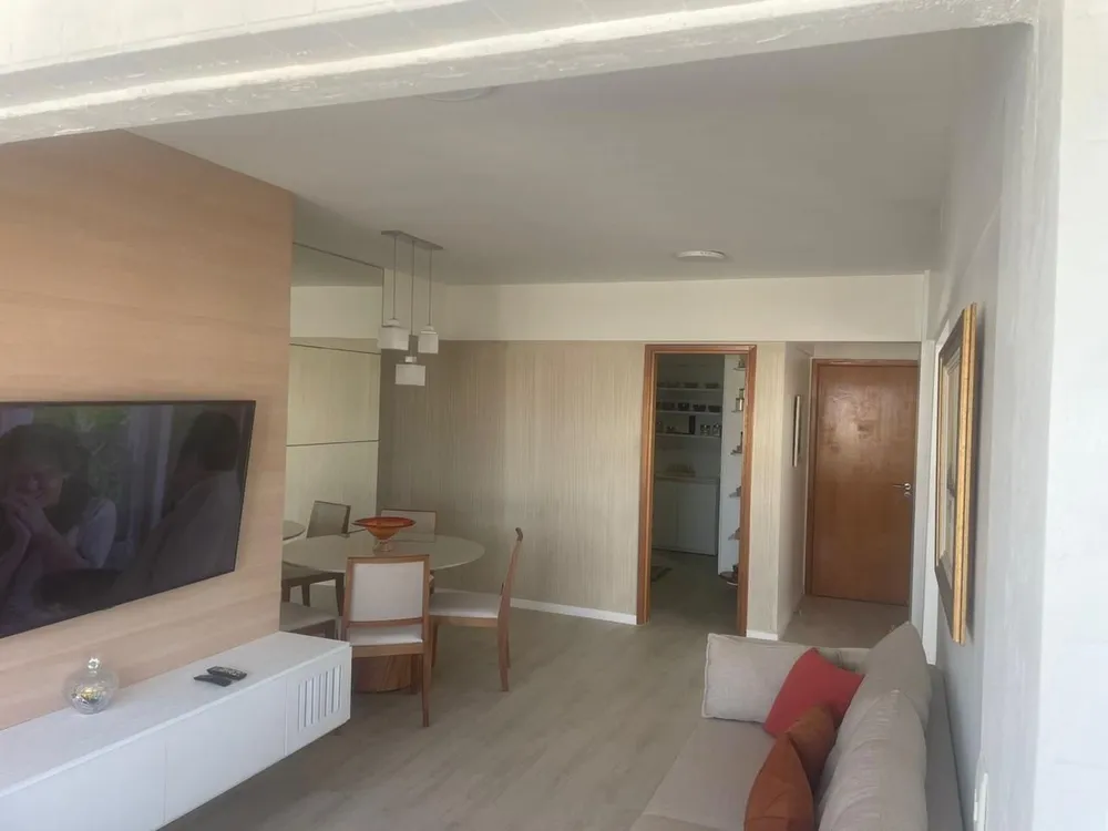 Cobertura, 3 quartos, 115 m² - Foto 14