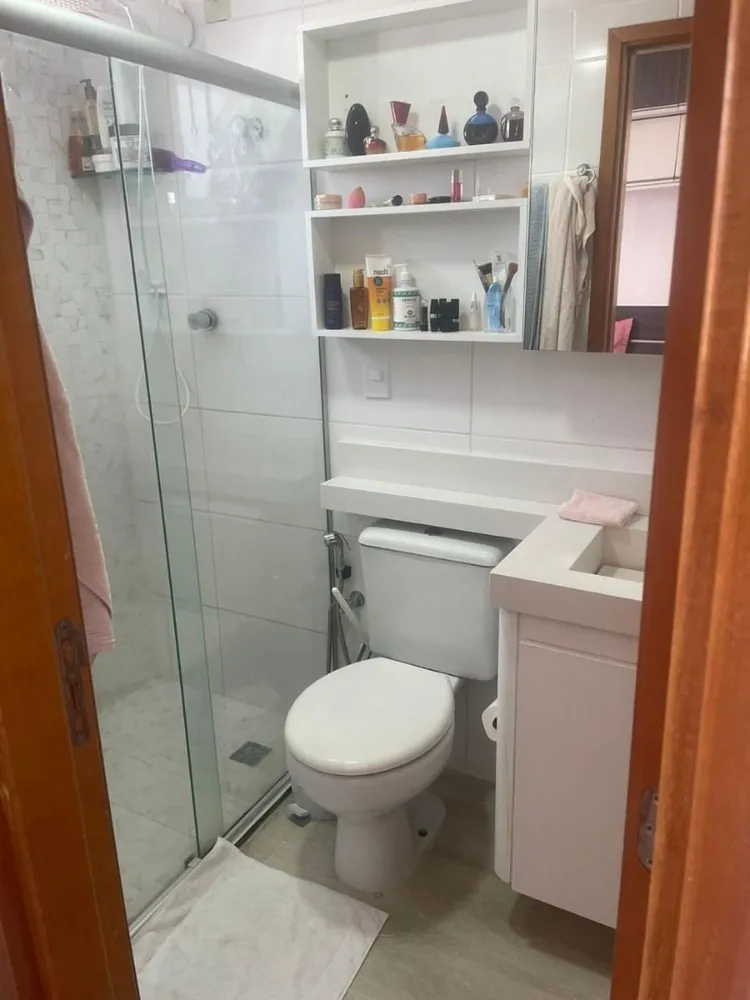 Cobertura, 3 quartos, 115 m² - Foto 5