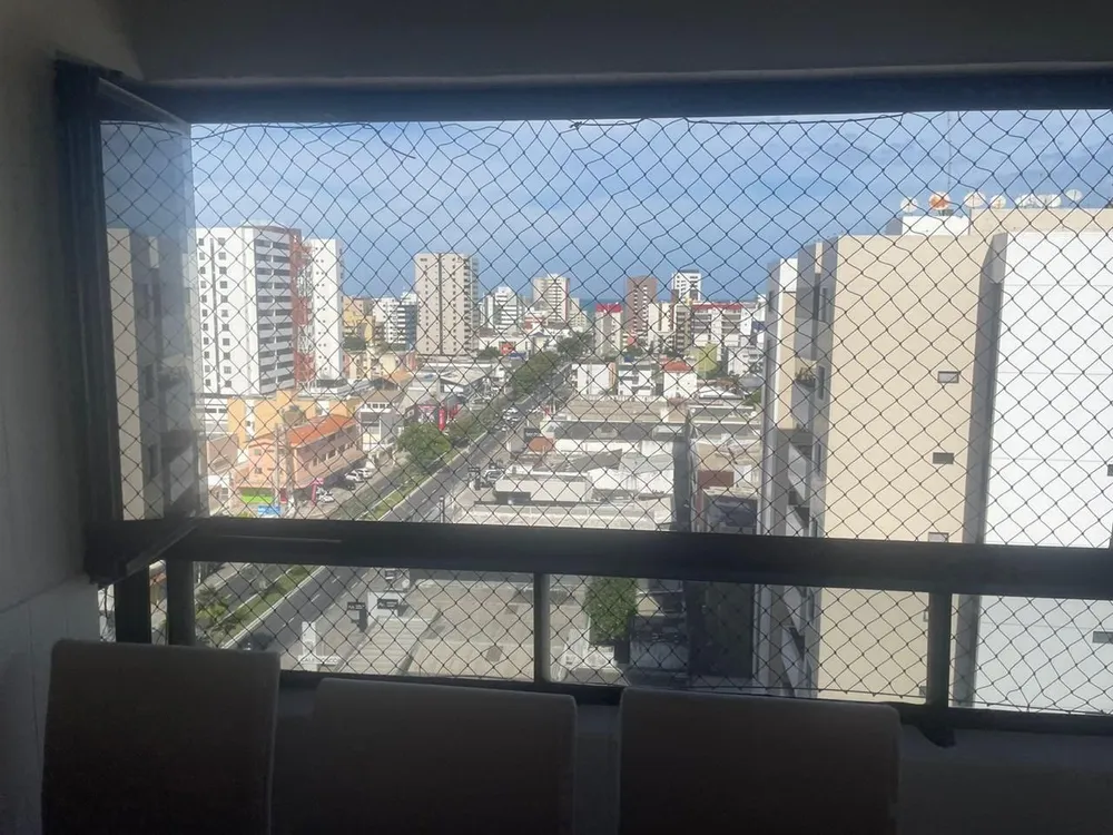 Cobertura, 3 quartos, 115 m² - Foto 7