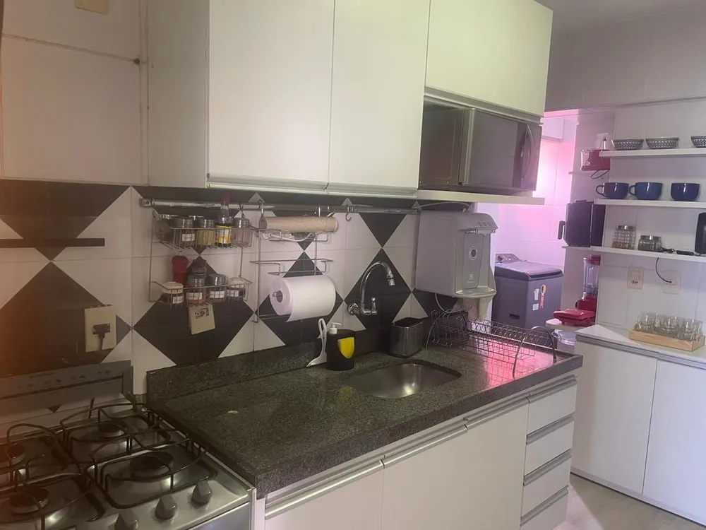 Cobertura, 3 quartos, 115 m² - Foto 13