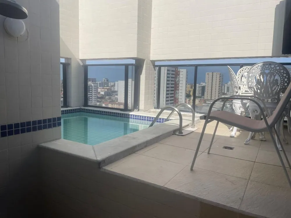 Cobertura, 3 quartos, 115 m² - Foto 12