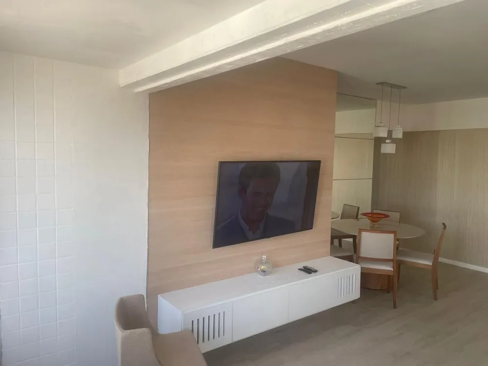 Cobertura, 3 quartos, 115 m² - Foto 8