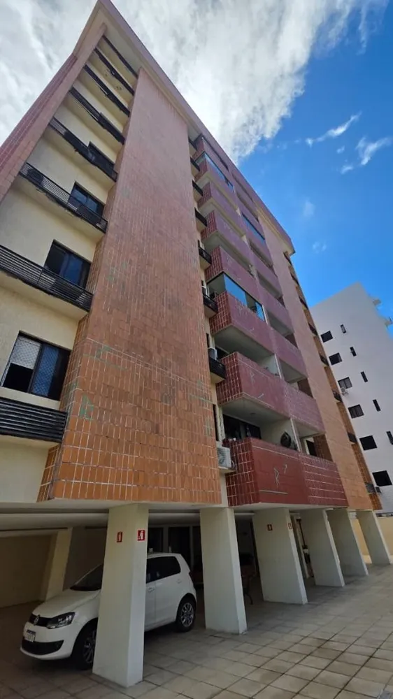 Apartamento, 3 quartos, 103 m² - Foto 2
