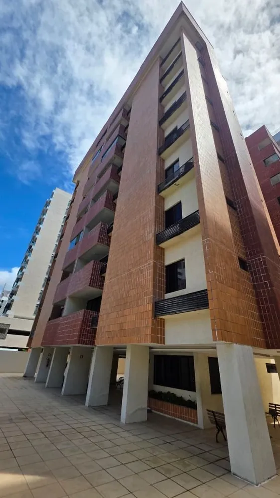 Apartamento, 3 quartos, 103 m² - Foto 1