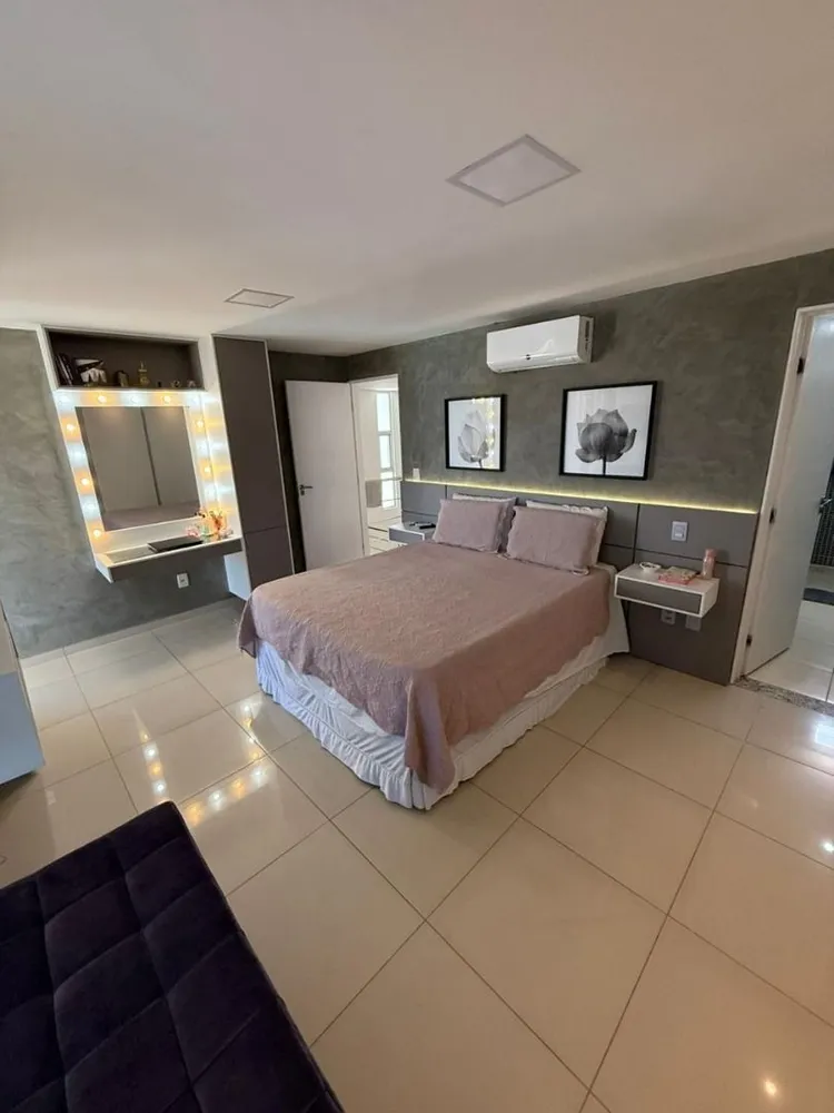 Casa de Condomínio, 3 quartos - Foto 10