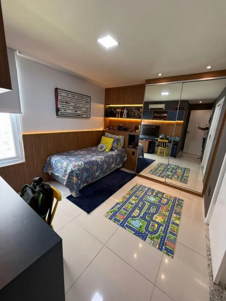 Casa de Condomínio, 3 quartos - Foto 5