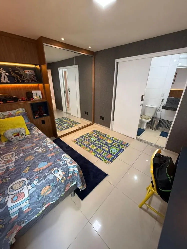 Casa de Condomínio, 3 quartos - Foto 6