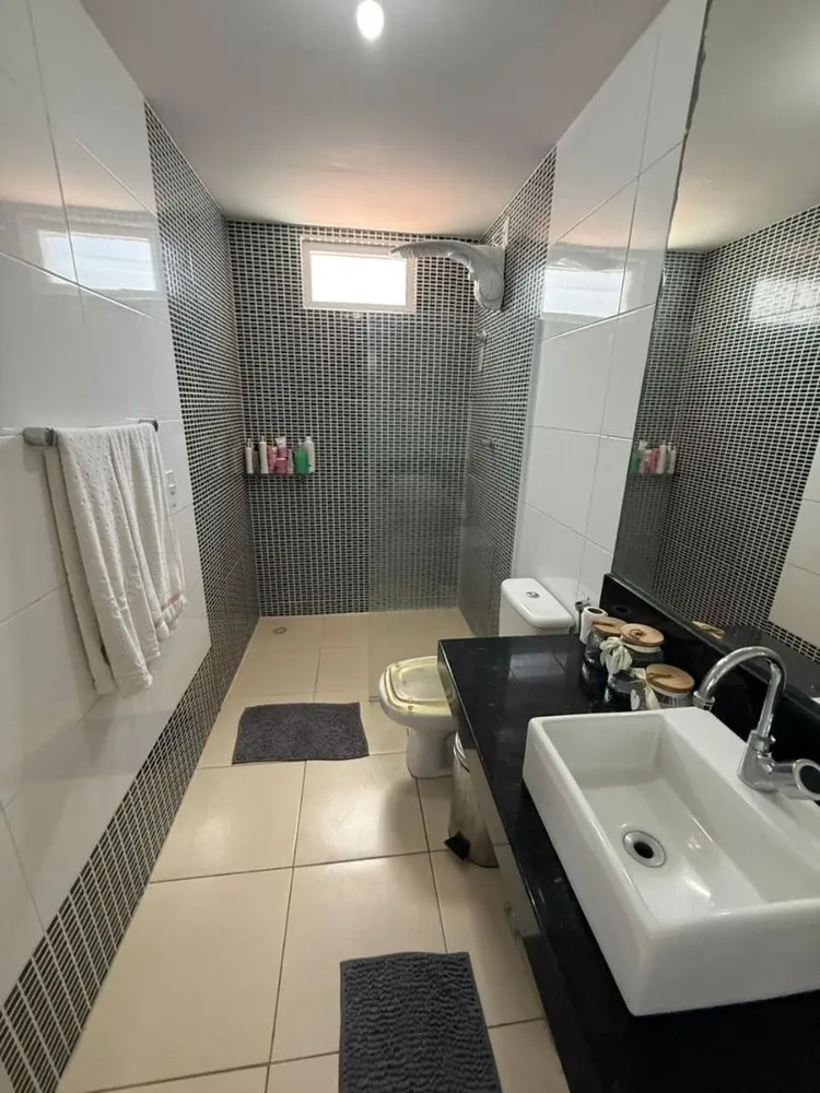 Casa de Condomínio, 3 quartos - Foto 11