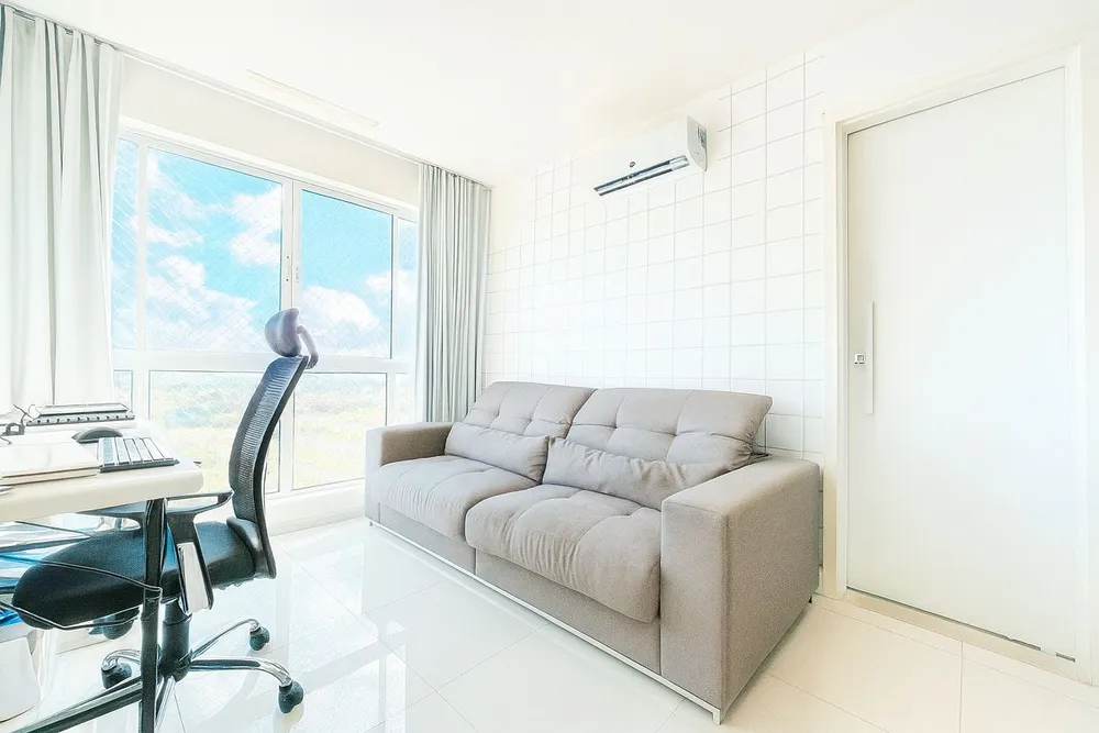 Apartamento, 4 quartos, 196 m² - Foto 11