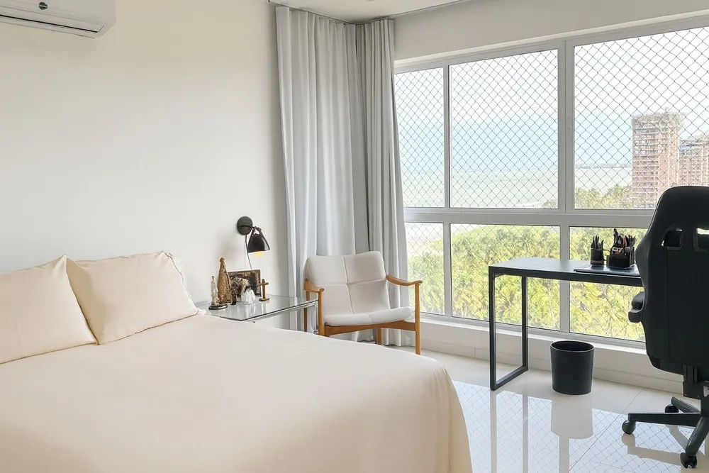 Apartamento, 4 quartos, 196 m² - Foto 6