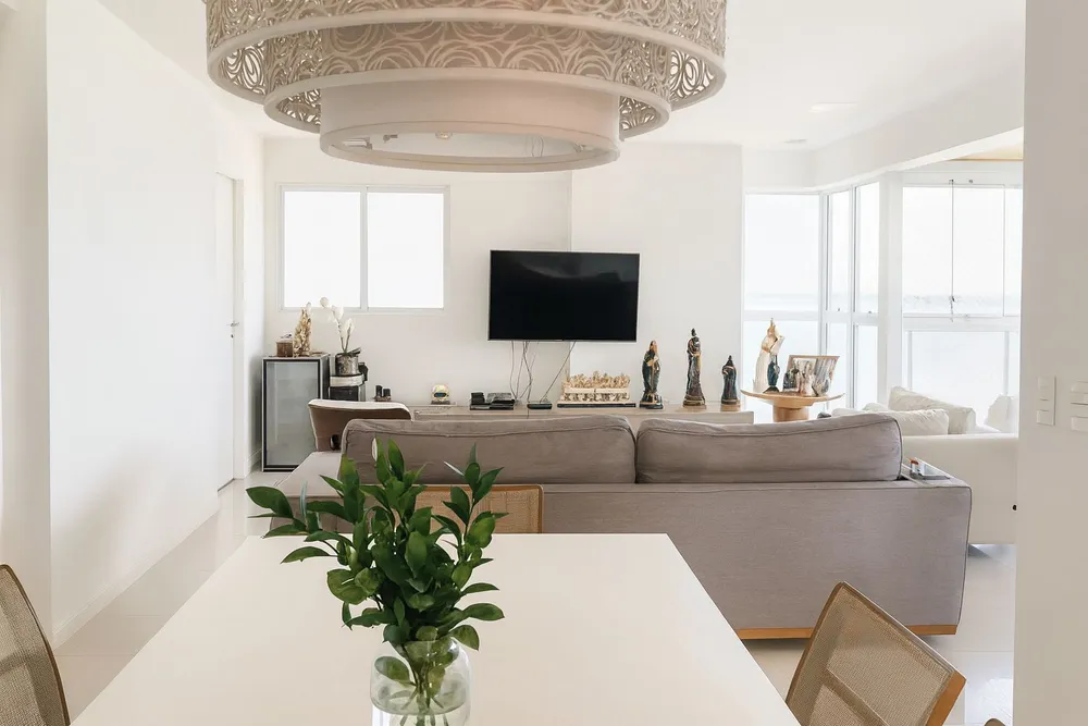 Apartamento, 4 quartos, 196 m² - Foto 9