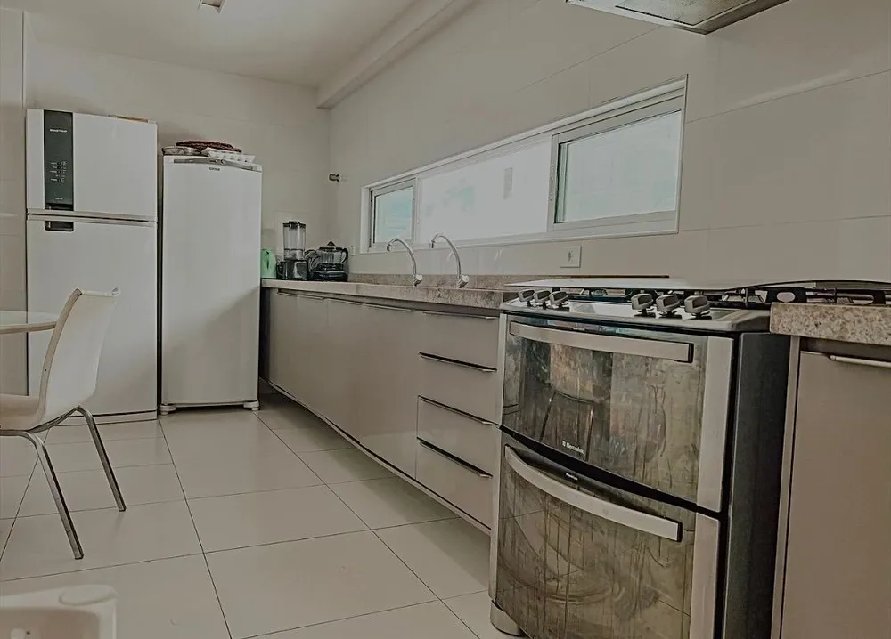 Apartamento, 4 quartos, 196 m² - Foto 12