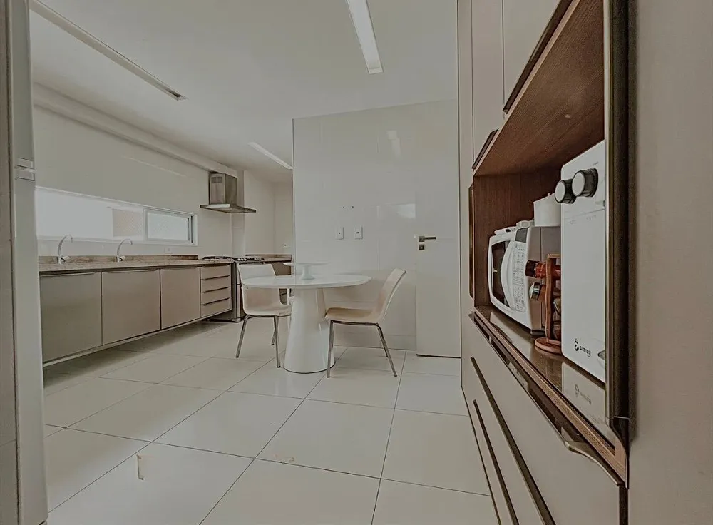 Apartamento, 4 quartos, 196 m² - Foto 8