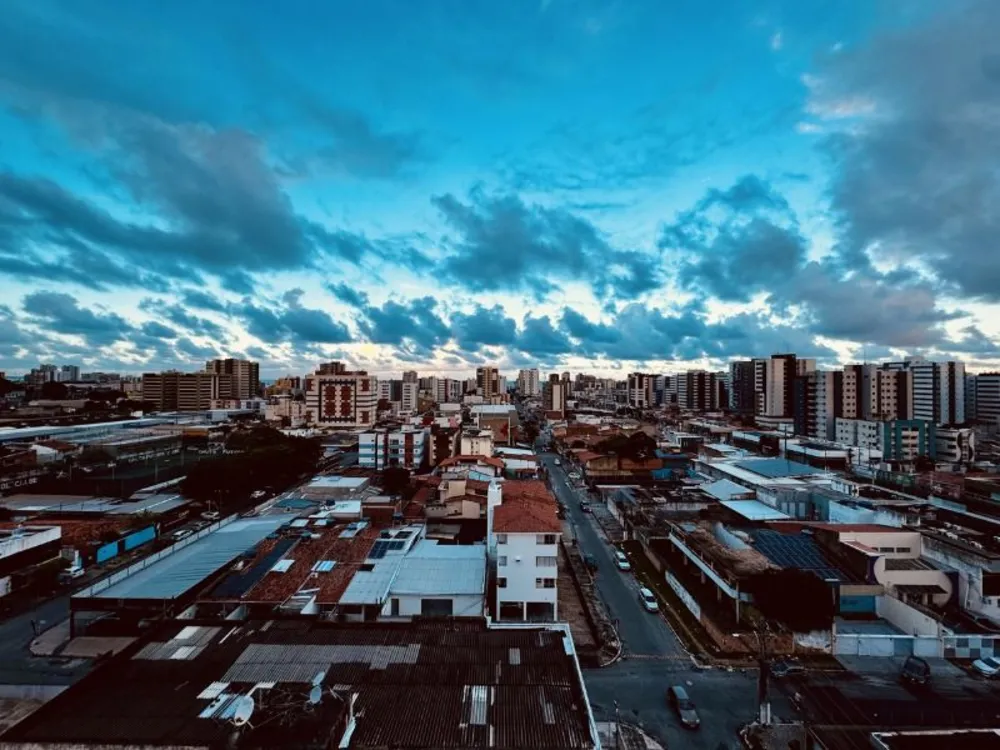 Apartamento, 3 quartos, 80 m² - Foto 6
