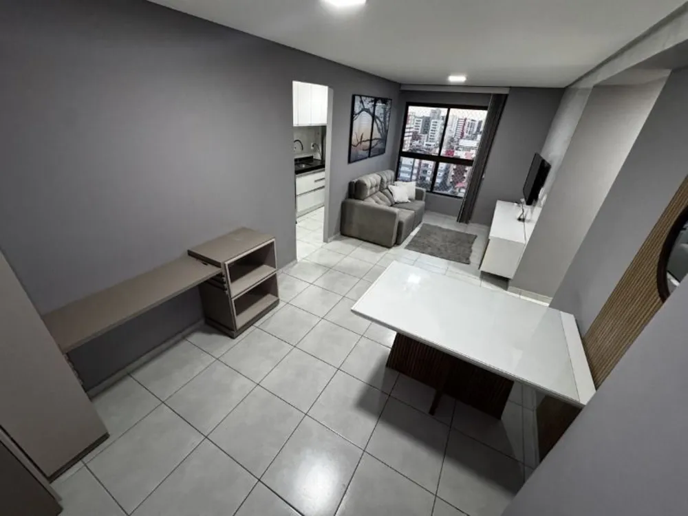 Apartamento, 3 quartos, 80 m² - Foto 1