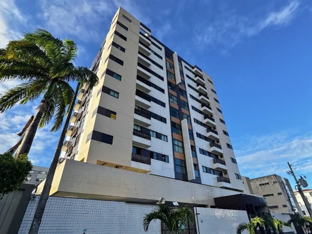 Apartamento, 3 quartos, 80 m² - Foto 3