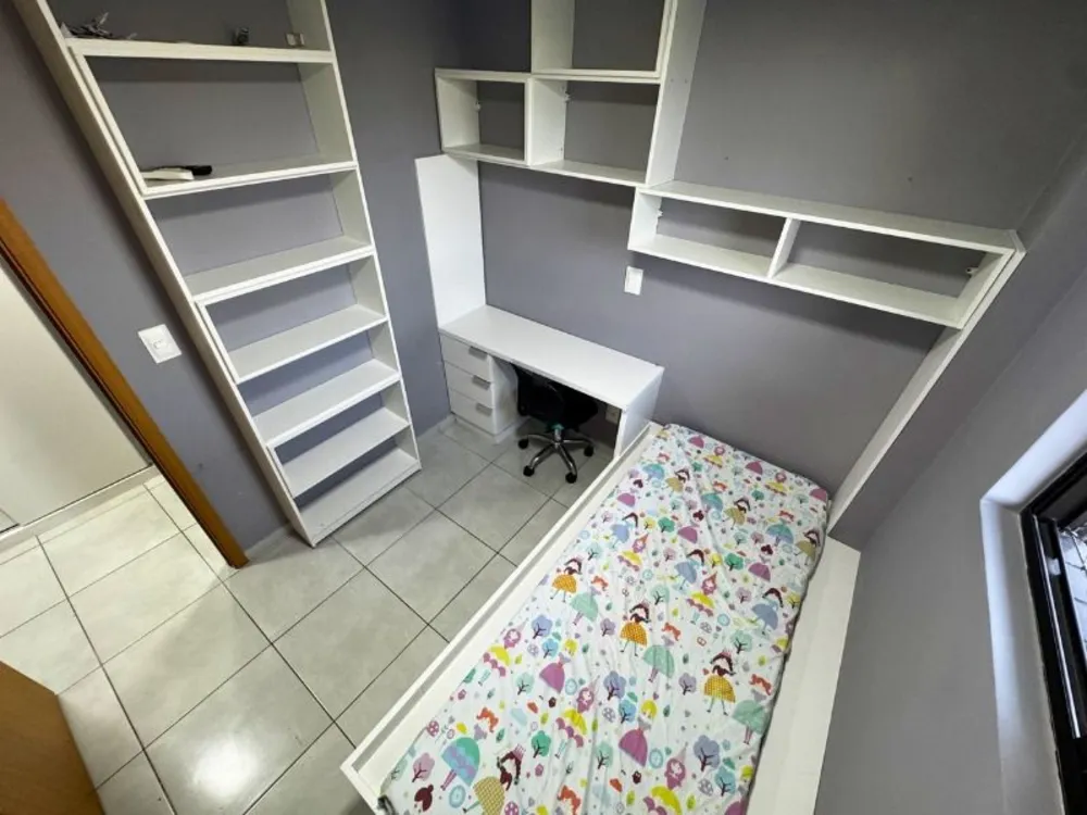 Apartamento, 3 quartos, 80 m² - Foto 4