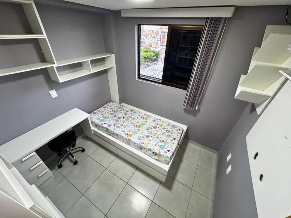 Apartamento, 3 quartos, 80 m² - Foto 5