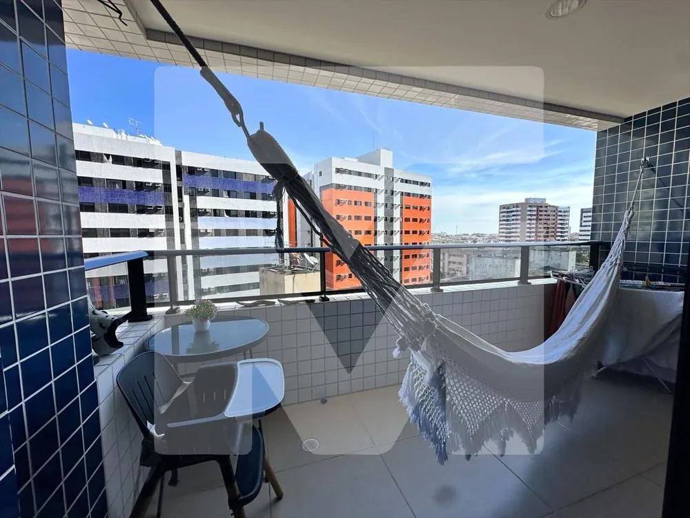 Apartamento, 3 quartos, 81 m² - Foto 2