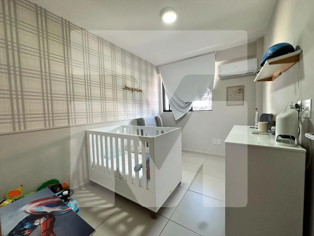 Apartamento, 3 quartos, 81 m² - Foto 10