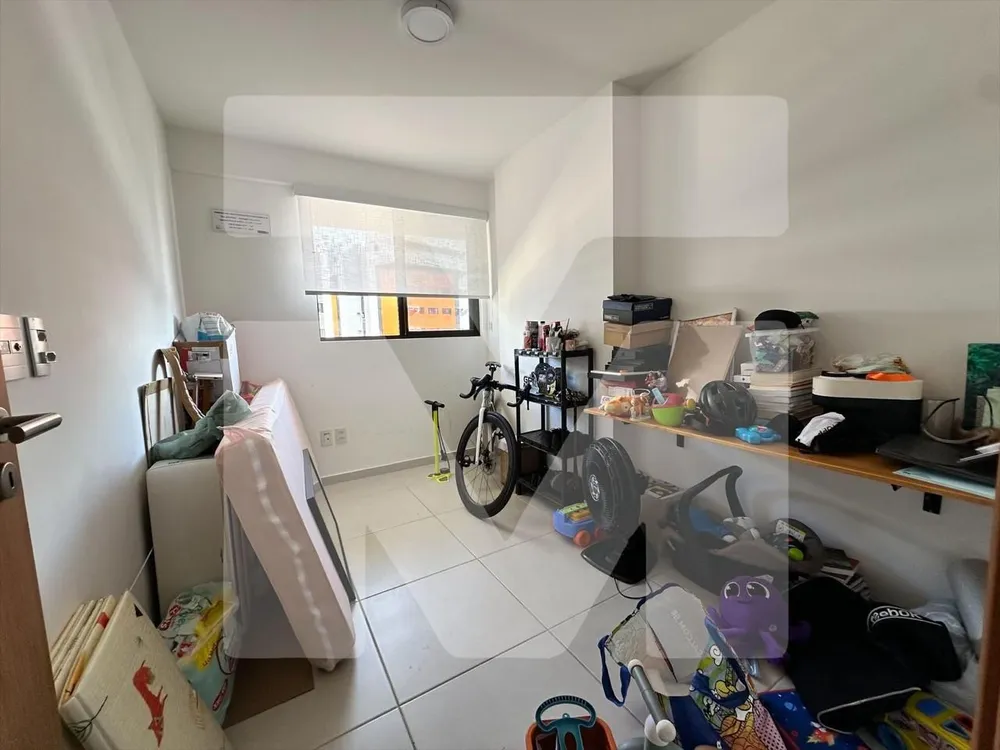 Apartamento, 3 quartos, 81 m² - Foto 11