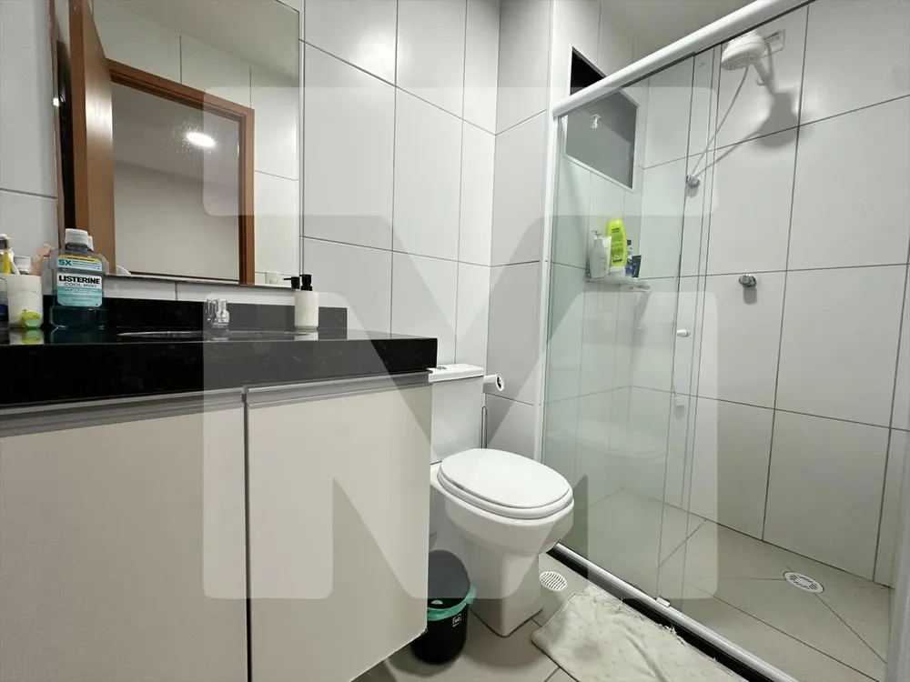 Apartamento, 3 quartos, 81 m² - Foto 9
