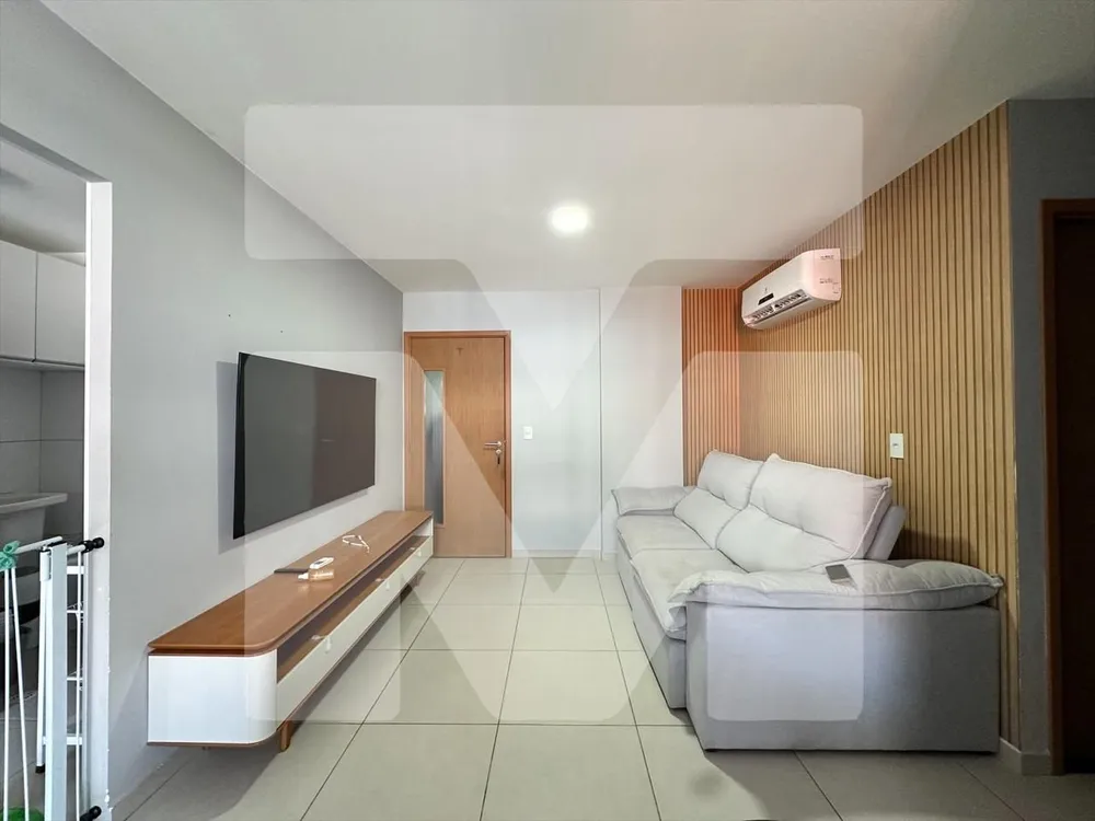 Apartamento, 3 quartos, 81 m² - Foto 3