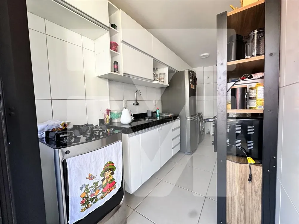 Apartamento, 3 quartos, 81 m² - Foto 4