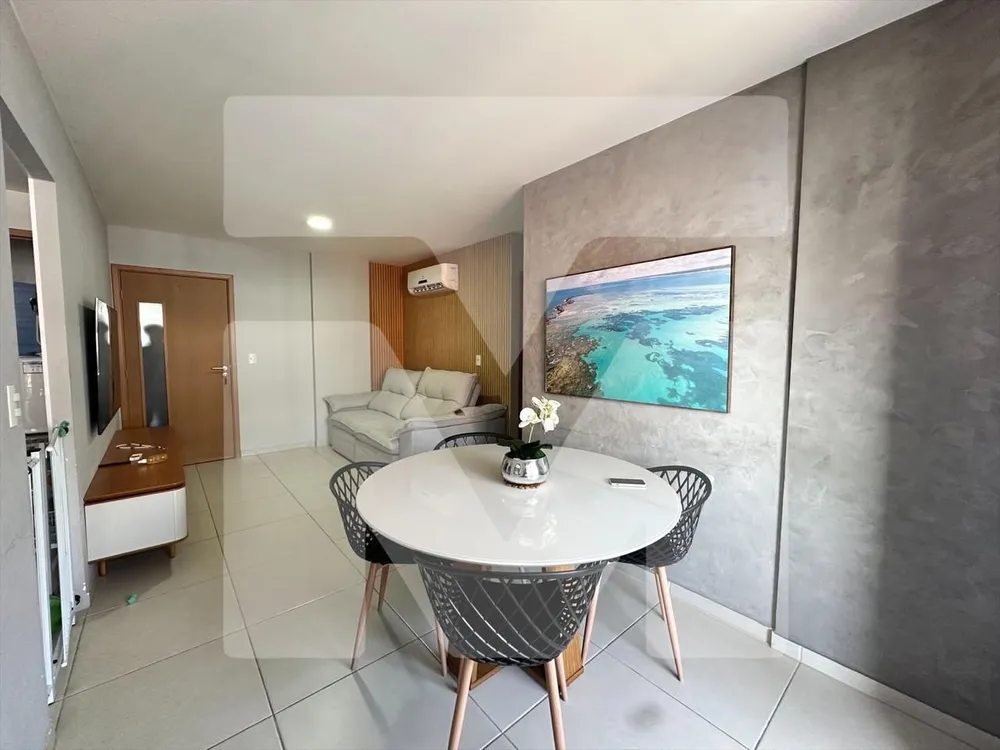 Apartamento, 3 quartos, 81 m² - Foto 5