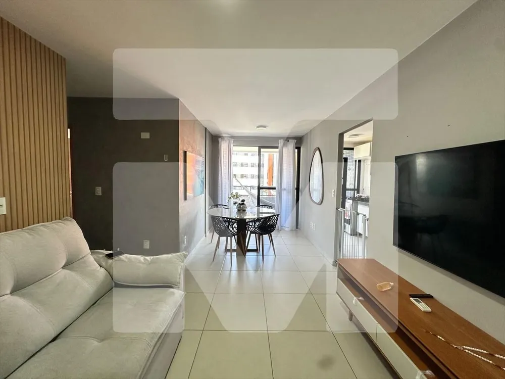 Apartamento, 3 quartos, 81 m² - Foto 1