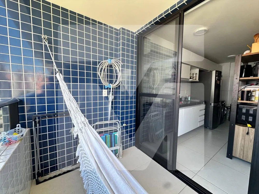 Apartamento, 3 quartos, 81 m² - Foto 8